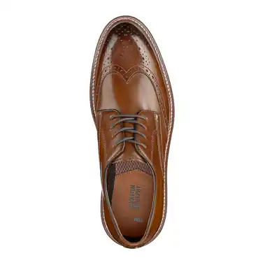 Image 9 of Johnston & Murphy Upton Wingtip Men's