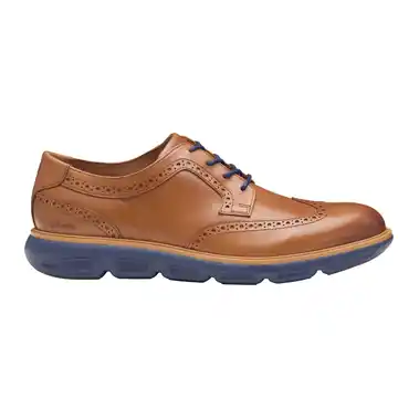 Image 2 of Johnston & Murphy Larkin Wingtip Men's