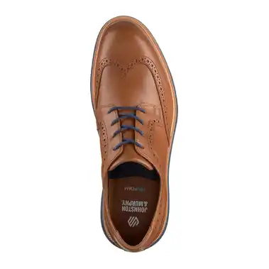 Image 3 of Johnston & Murphy Larkin Wingtip Men's
