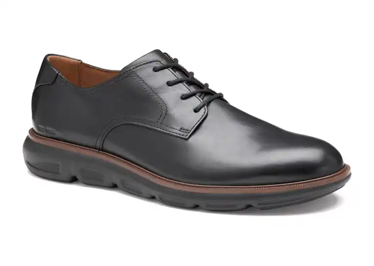 Image 1 of Johnston & Murphy Larkin Plain Toe Men's