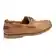 Alternate Image of Tan Johnston & Murphy Ventura 2-Eye Boat Shoe Men's