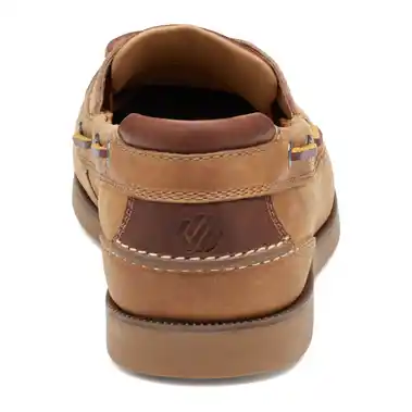Image 5 of Johnston & Murphy Ventura 2-Eye Boat Shoe Men's