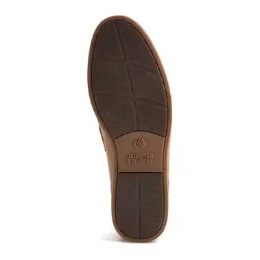 Image 8 of Johnston & Murphy Ventura 2-Eye Boat Shoe Men's
