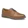 Alternate Image of TAN OILED Johnston & Murphy Upton Plain Toe Men's