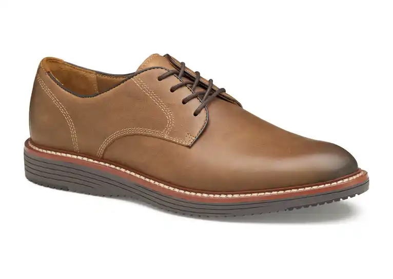 Image 1 of Johnston & Murphy Upton Plain Toe Men's
