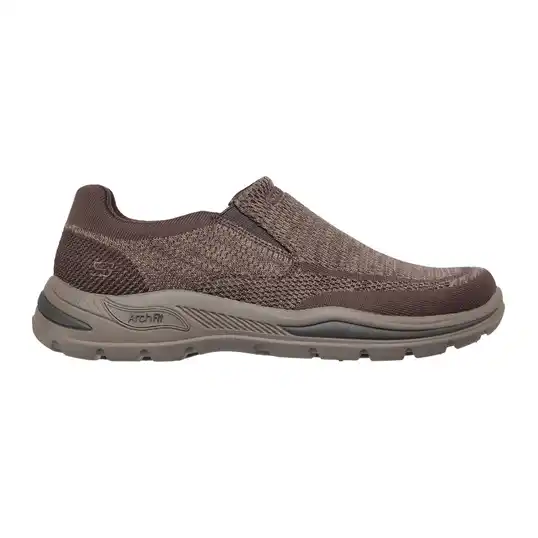 Cover image of BRN Skechers Arch Fit Motley Vaseo Men's