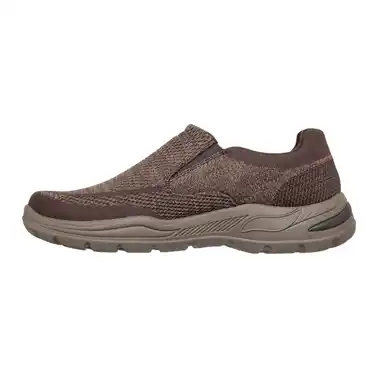 Image 3 of Skechers Arch Fit Motley Vaseo Men's