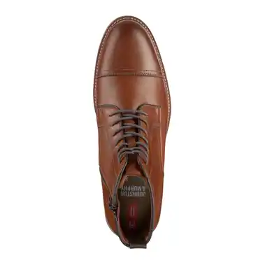 Image 3 of Johnston & Murphy Xc Durham Cap Toe Boot Men's