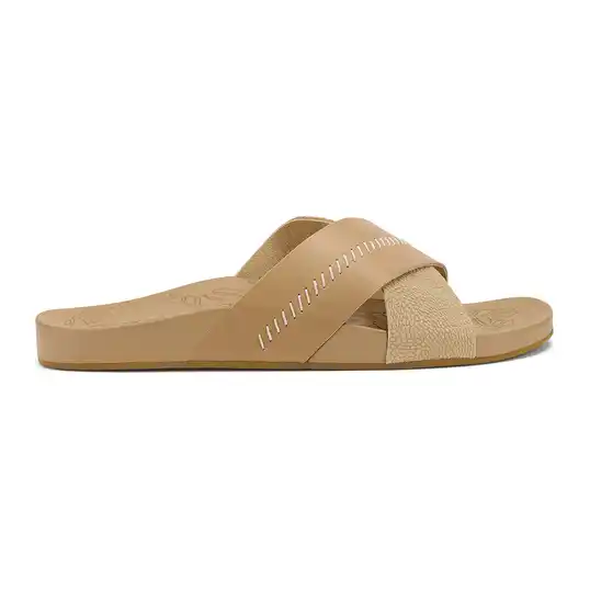 Cover image of Warm Sand / Warm Sand Olukai Kipe'A 'Olu Women's