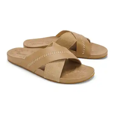 Image 2 of Olukai Kipe'A 'Olu Women's