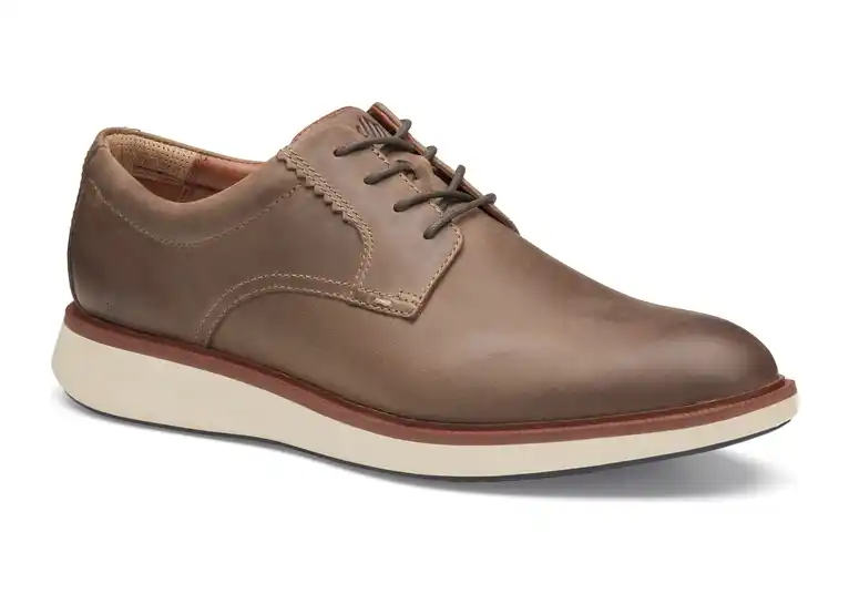 Image 1 of Johnston & Murphy XC+ Parker Plain Toe Waterproof Men's