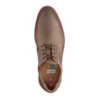 Image 3 of Johnston & Murphy XC+ Parker Plain Toe Waterproof Men's
