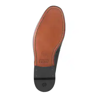 Image 4 of Johnston & Murphy Humphrey Penny Loafer Men's