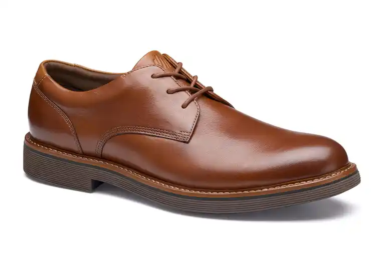 Image 1 of Johnston & Murphy Tyson Plain Toe Men's