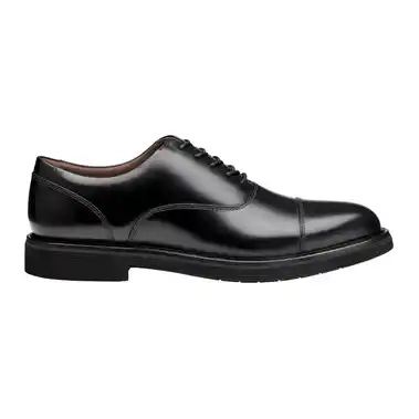 Image 2 of Johnston & Murphy Tyson Dress Cap Toe Men's