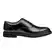 Alternate Image of Black Johnston & Murphy Tyson Dress Cap Toe Men's