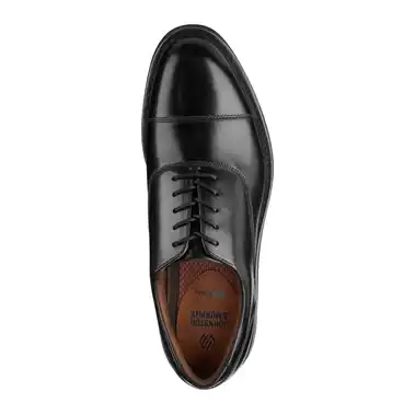 Image 3 of Johnston & Murphy Tyson Dress Cap Toe Men's