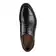 Alternate Image of Black Johnston & Murphy Tyson Dress Cap Toe Men's