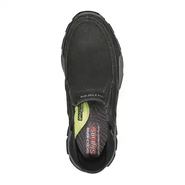 Image 3 of Skechers Slip-Ins Rf Respected Holmgren Men's