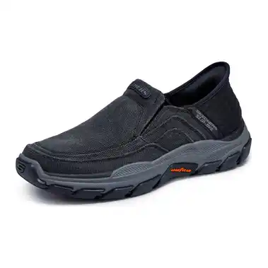 Image 4 of Skechers Slip-Ins Rf Respected Holmgren Men's