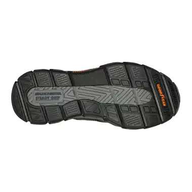 Image 5 of Skechers Slip-Ins Rf Respected Holmgren Men's
