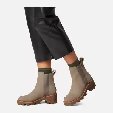 Image 7 of Sorel Joan Now Chelsea Women's