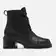Alternate Image of BLACK BLACK Sorel Joan Now Lace Women's