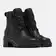 Alternate Image of BLACK BLACK Sorel Joan Now Lace Women's
