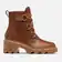 Alternate Image of Velvet Tan Black Sorel Joan Now Lace Women's