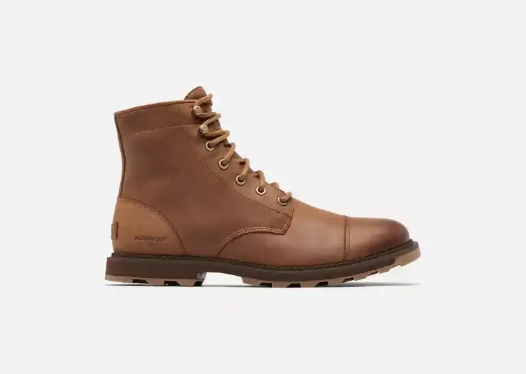 Image 1 of Sorel Madson II Chore Waterproof Men's