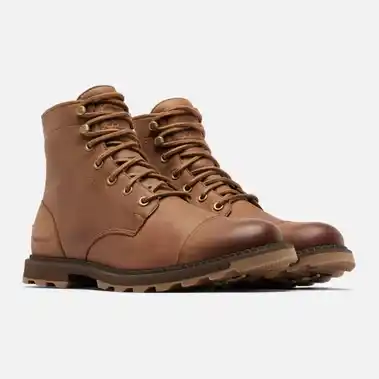 Image 2 of Sorel Madson II Chore Waterproof Men's