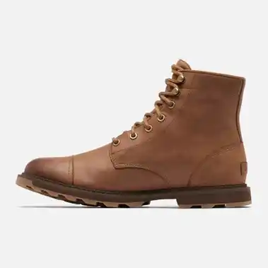 Image 4 of Sorel Madson II Chore Waterproof Men's