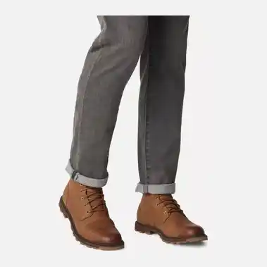 Image 7 of Sorel Madson II Chore Waterproof Men's