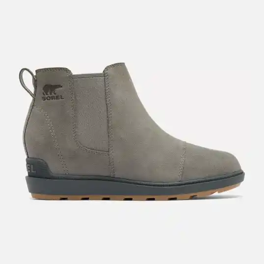 Cover image of QUARRY Sorel Evie II Chelsea Women's