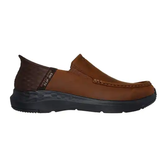 Cover image of DK BROWN Skechers Parson  Oswin Men's