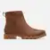 Alternate Image of Velvet Tan Gum 2 Sorel Emelie III Zip Waterproof Women's