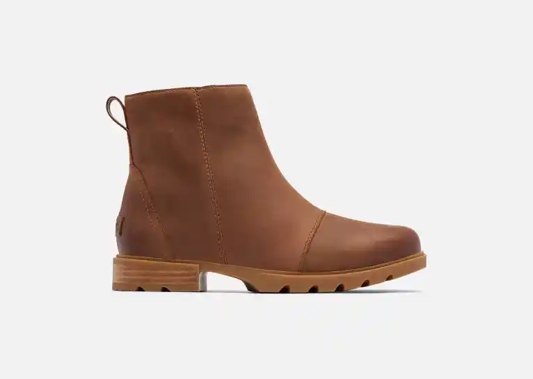 Image 1 of Sorel Emelie III Zip Waterproof Women's
