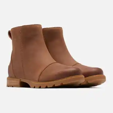 Image 2 of Sorel Emelie III Zip Waterproof Women's