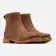 Alternate Image of Velvet Tan Gum 2 Sorel Emelie III Zip Waterproof Women's