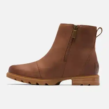Image 4 of Sorel Emelie III Zip Waterproof Women's