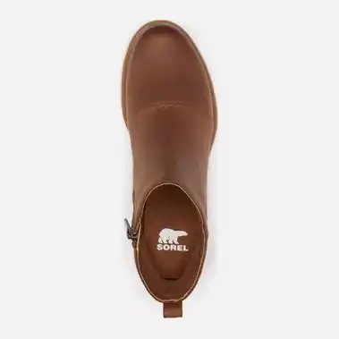 Image 5 of Sorel Emelie III Zip Waterproof Women's