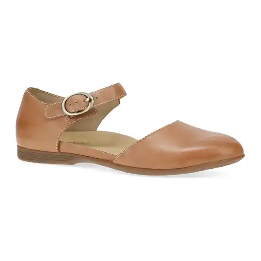 Cover image of Tan Dansko Liv Women's