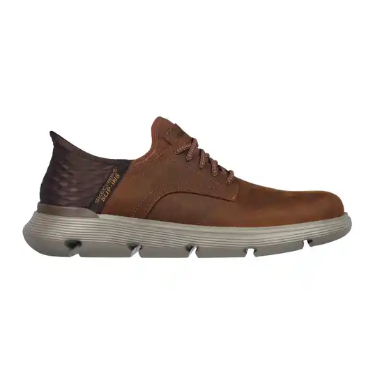 Cover image of CDB Skechers Slip-Ins Gervin Men's