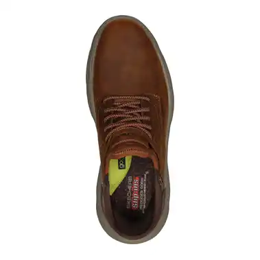 Image 4 of Skechers Slip-Ins Gervin Men's