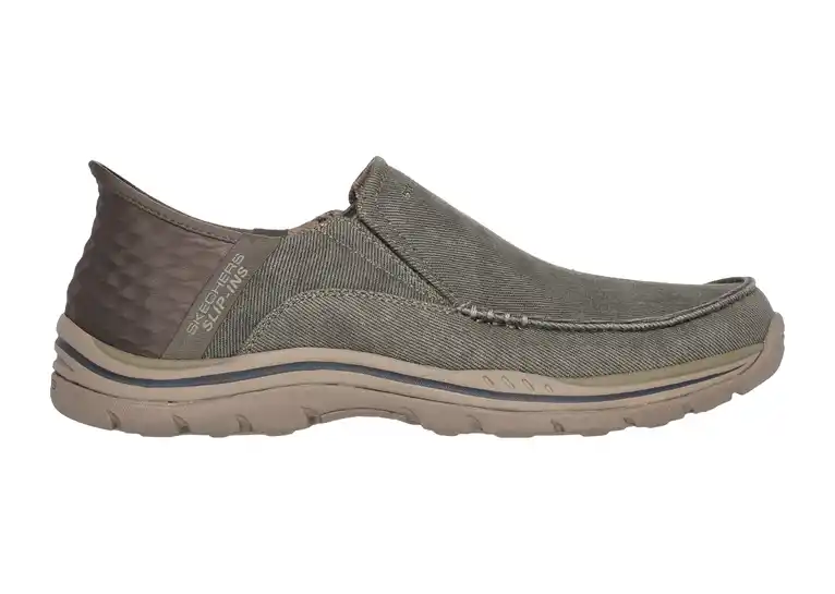 Image 1 of Skechers Expected Cayson Men's
