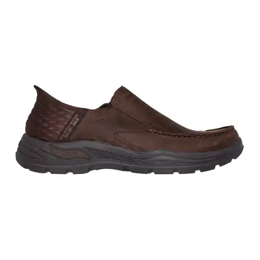 Cover image of COCOA Skechers Slip Ins Arch Fit Motley Milo Men's