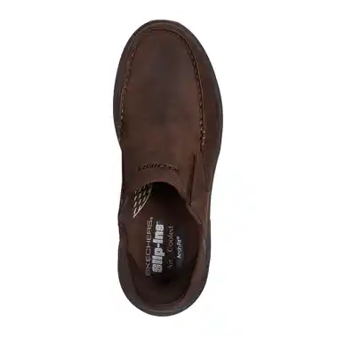 Image 4 of Skechers Slip Ins Arch Fit Motley Milo Men's
