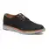 Alternate Image of BLACK KNIT Johnston & Murphy Upton Knit Wingtip Men's