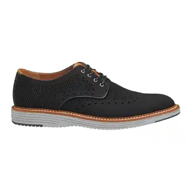 Image 2 of Johnston & Murphy Upton Knit Wingtip Men's