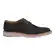 Alternate Image of BLACK KNIT Johnston & Murphy Upton Knit Wingtip Men's